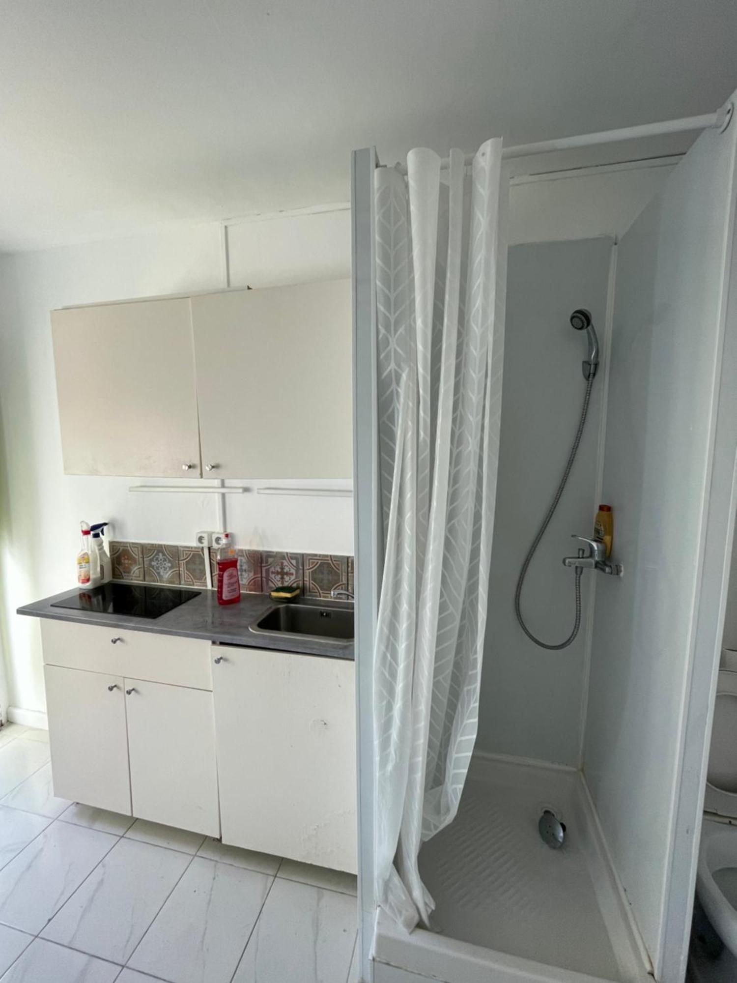 Coin De Tranquillite Apartment Marseilles