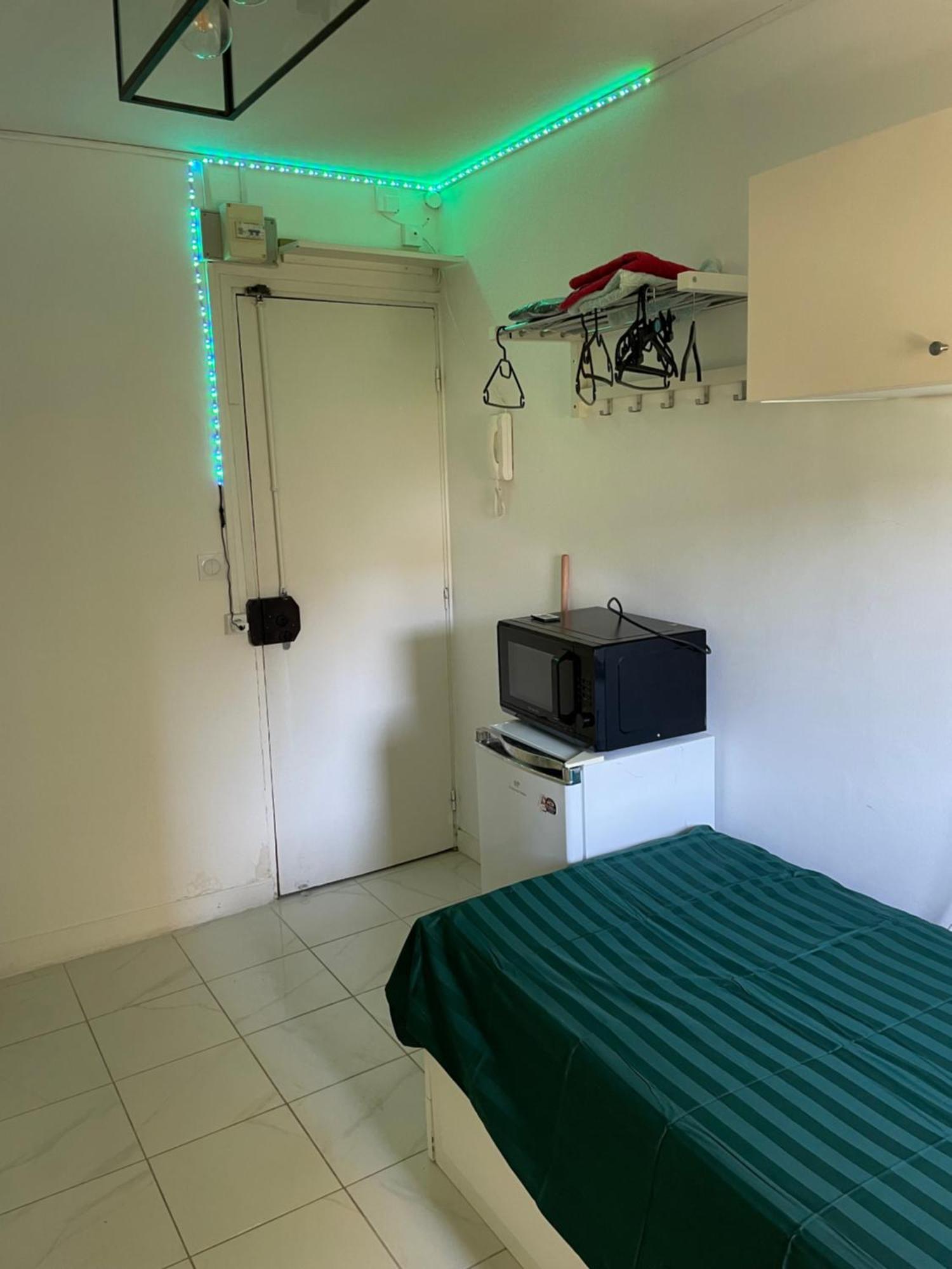 Apartment Coin De Tranquillite *