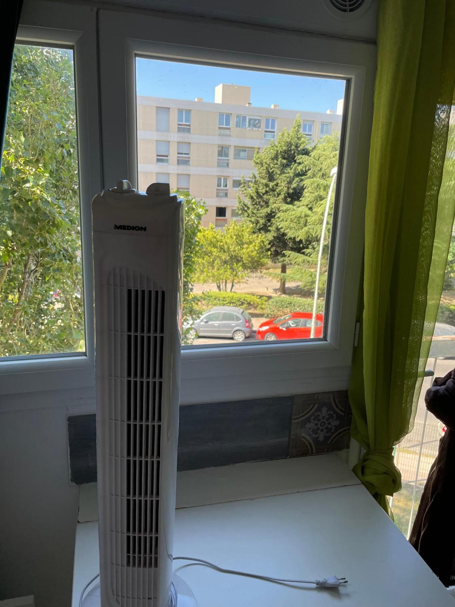 Coin De Tranquillite Apartment Marseilles