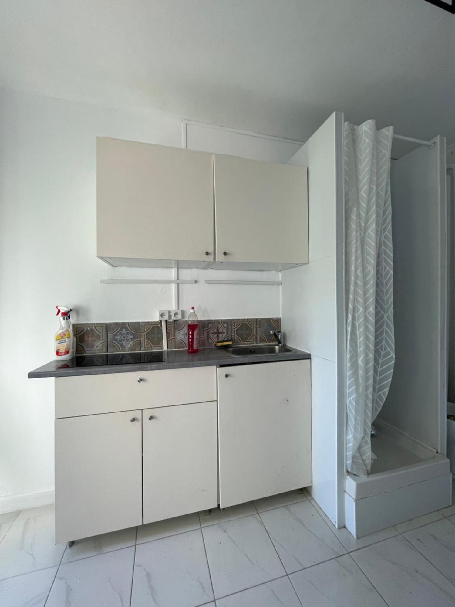 Coin De Tranquillite Appartement *