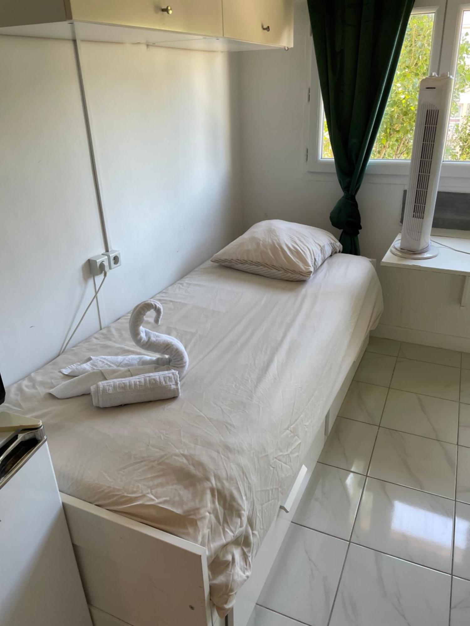 Coin De Tranquillite Appartement